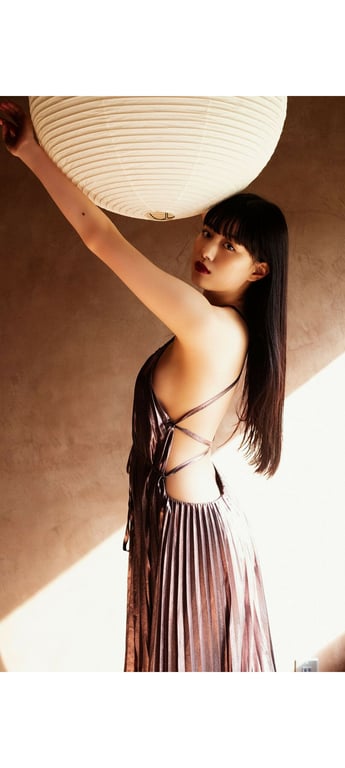 图片[43]-#Noa Tsurushima 鹤岛乃爱 – A natural actress 天生的女演员。 (2020-12-07) - 全本免费在线观看-阅图吧