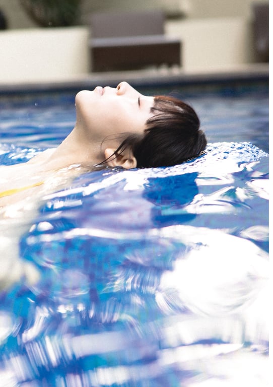 图片[47]-Riko Nakayama 中山莉子 - 中山莉子的2nd写真集。 - 在线免费观看-阅图吧