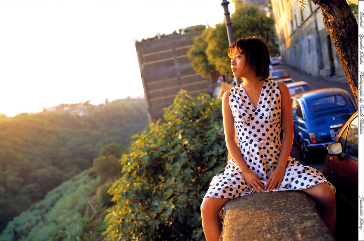 图片[17]-#釈由美子 – Neutral - 全本免费在线观看-阅图吧