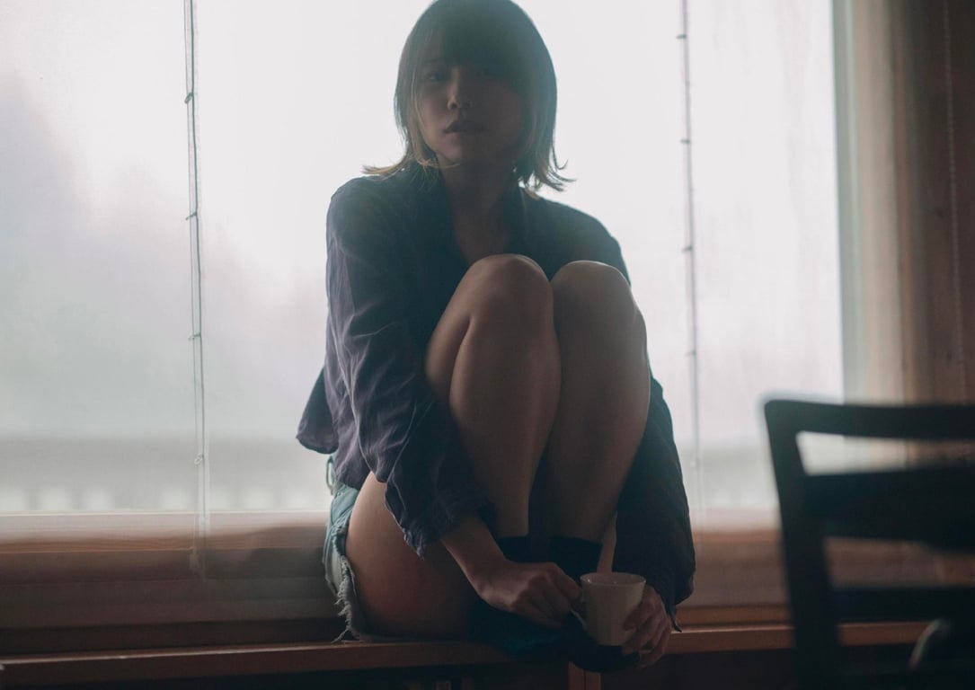 图片[56]-Lisa Nitou 仁藤利沙 - Desires 欲求 - 在线免费观看-阅图吧