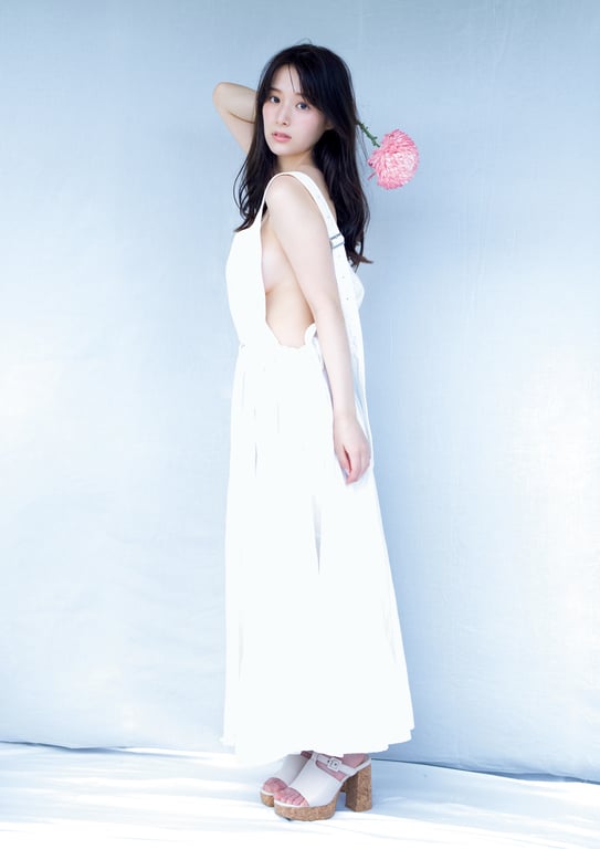 图片[116]-【電子版だけの特典カットつき】葉月くれあ 1st写真集 clarus - 在线免费观看-阅图吧