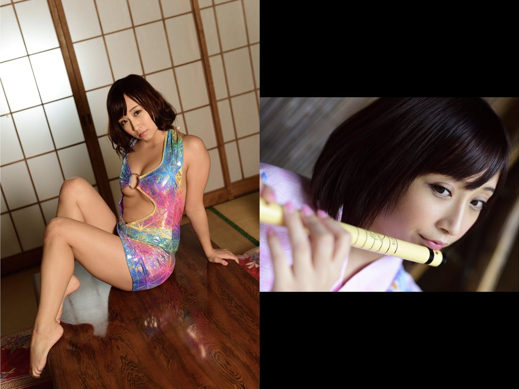 图片[16]-Ayumi Kimino 君与步实 - A Short Trip To The Hot Springs With You 与你温泉小旅行 - 在线免费观看-阅图吧