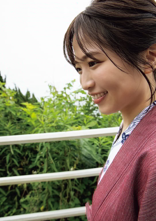 图片[65]-#鈴原りこ写真集 更爱你多一点。 - 全本免费在线观看-阅图吧