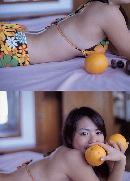 图片[51]-#Sayaka Isoyama 磯山沙也加 1st Photobook – Pre Pri‐17 (2001-06) - 全本免费在线观看-阅图吧