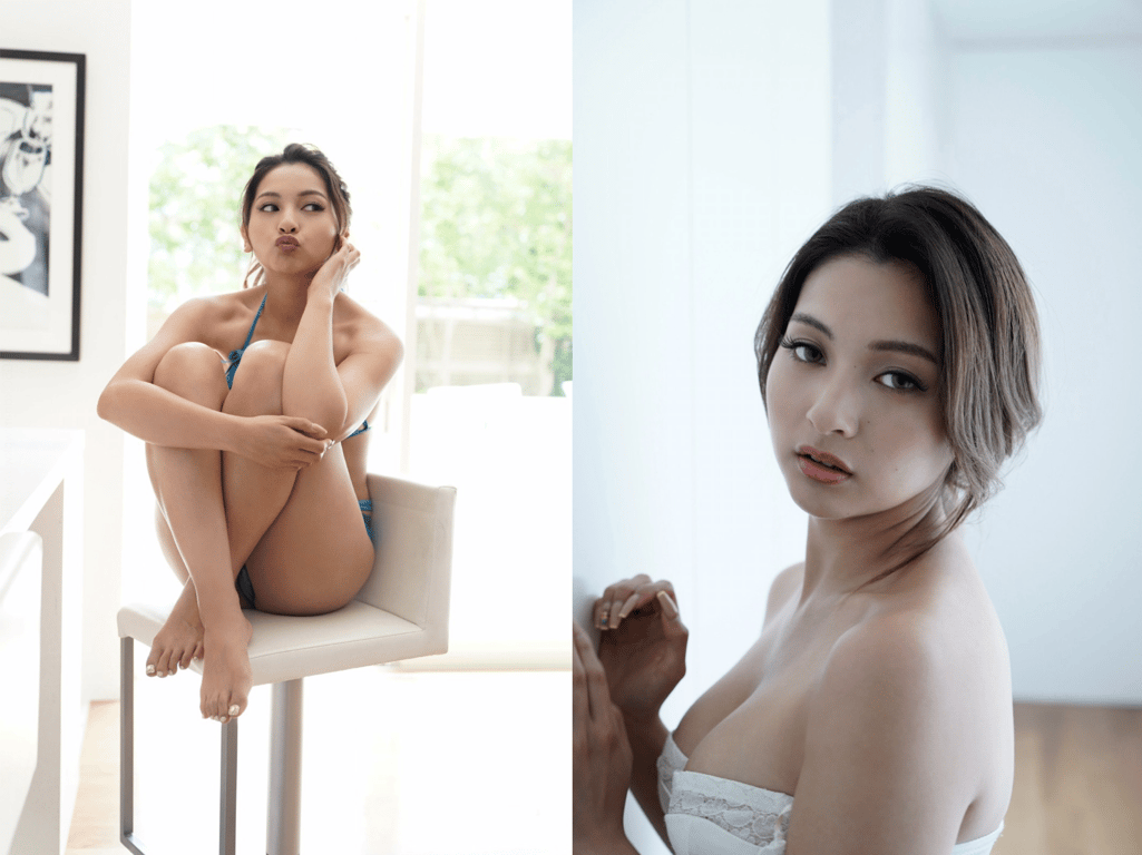 图片[2]-#FLASH Prime 雪胖 未刊登照片 12カット - 全本免费在线观看-阅图吧