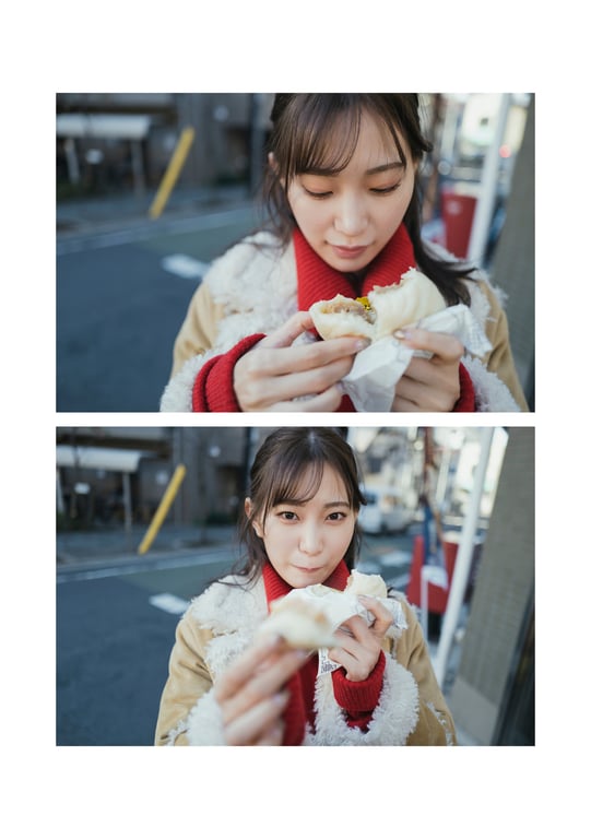 图片[28]-#美谷朱里 数字写真集 被拍到了(No Watermark) - 全本免费在线观看-阅图吧