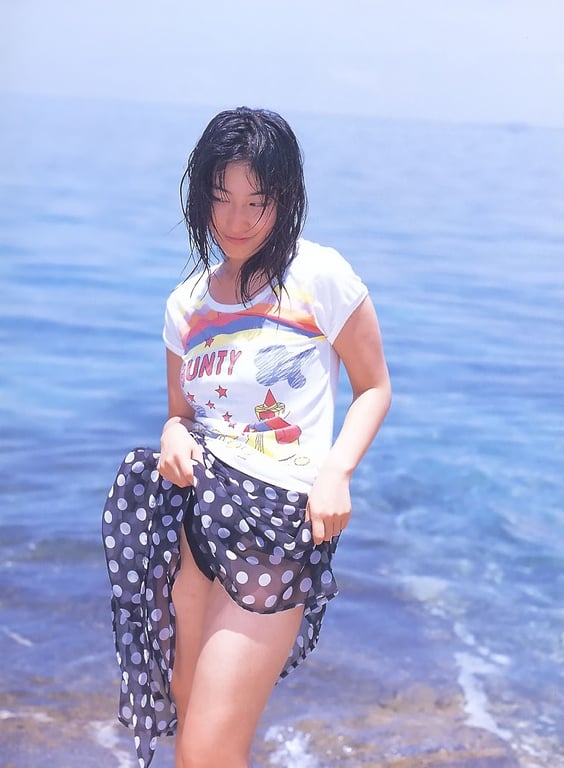 图片[108]-#佐藤宽子 – Peek a Boo! (ringo_scan) - 全本免费在线观看-阅图吧