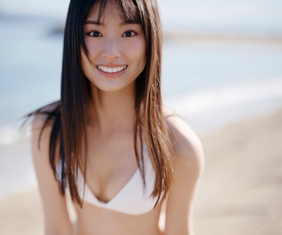 图片[94]-#Ayaka Imoto 井本彩花 – Aoharu. Another Edition 青春。Another Edition (2022-03-23) - 全本免费在线观看-阅图吧