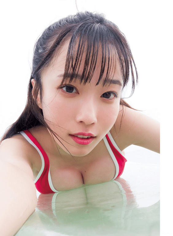 图片[65]-【電子版限定8ページ増】岸美柚 1st写真集 tinto - 在线免费观看-阅图吧