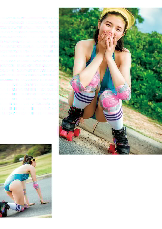 图片[136]-#Manami Hashimoto 橋本愛美的抱きしめて in Hawaii 2020.01.17 - 全本免费在线观看-阅图吧