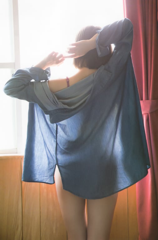 图片[78]-#Ai Shinozaki 篠崎爱 – Mugen 梦幻 (2017-11-02) - 全本免费在线观看-阅图吧