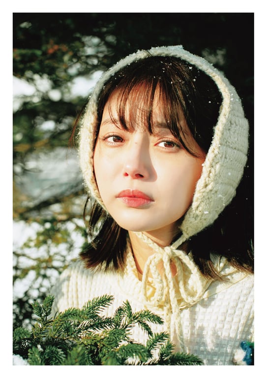 图片[38]-市川美织2nd写真集 果汁29% - 在线免费观看-阅图吧