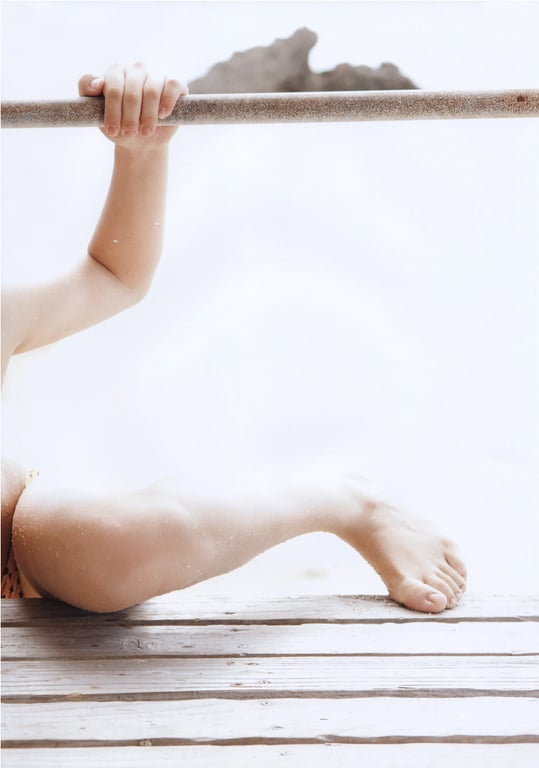 图片[59]-#鞘師里保 写真集 鞘师里保 (Photobook+DVD付き) - 全本免费在线观看-阅图吧