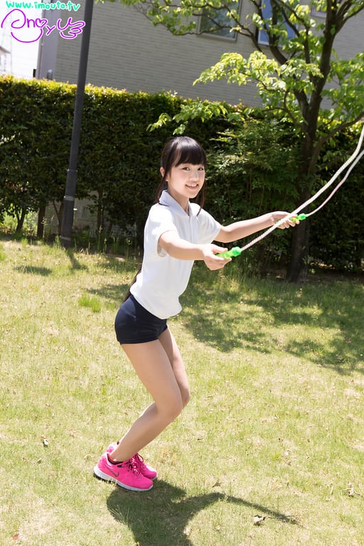 图片[100]-香月杏珠 『天真烂漫 vol.3』 - 在线免费观看-阅图吧