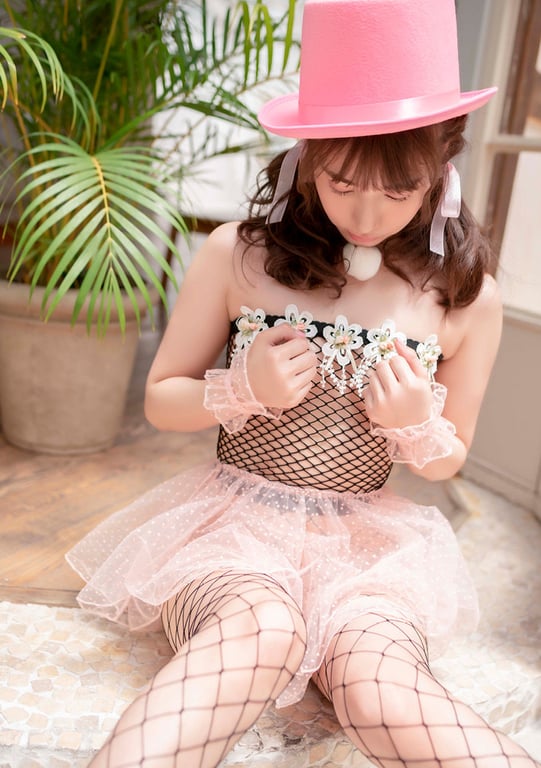 图片[51]-#Minami Hatsukawa 初川南 Count sheep – Sleep (2020.08.31) - 全本免费在线观看-阅图吧