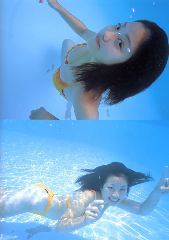 图片[48]-#小向美奈子 – Flapping - 全本免费在线观看-阅图吧