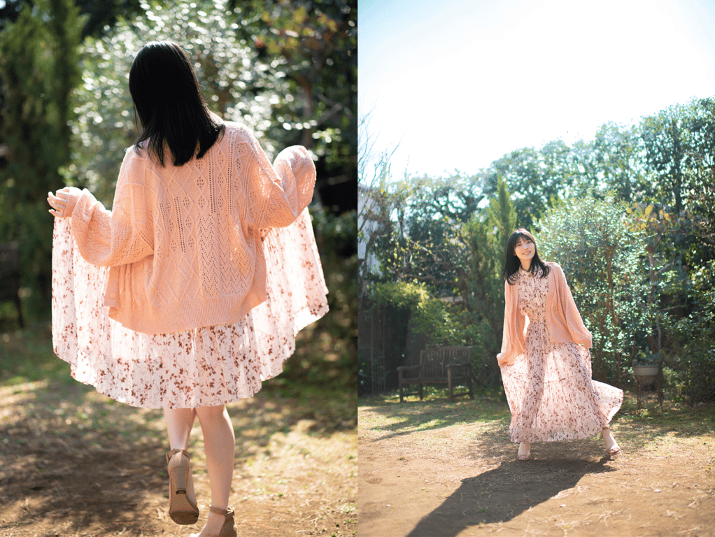 图片[2]-#週刊ポストデジタル写真集 石川澪 ふぞろいな果実 - 全本免费在线观看-阅图吧