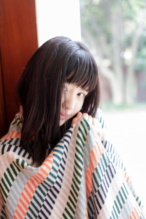 图片[50]-#青山裕企 Photobook 26sets\【青山裕企】铃香的蓝色春天 - 全本免费在线观看-阅图吧