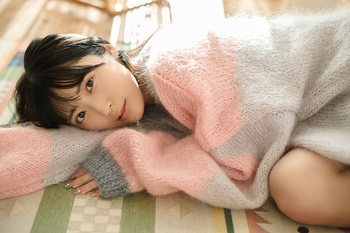 图片[31]-#[+Weekly] 2025-07-03 Airi Sato 佐藤绮星 (34P1V) - 全本免费在线观看-阅图吧