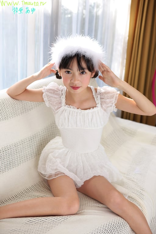 图片[157]-牧原あゆ 『純真無垢』 - 在线免费观看-阅图吧