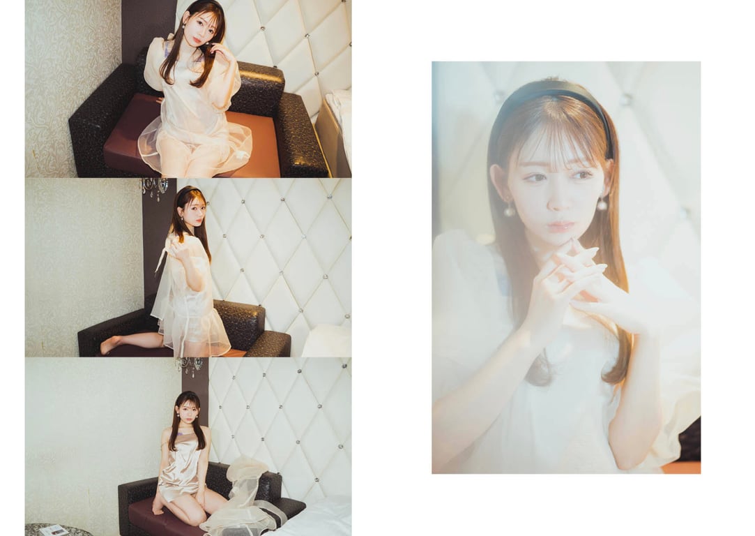 图片[18]-#古川ほのか デジタル写真集 #Escape - 全本免费在线观看-阅图吧