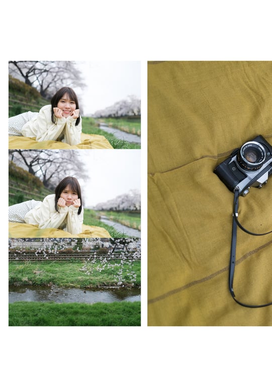 图片[103]-#小仓七海 数字写真集 とられち(No Watermark) - 全本免费在线观看-阅图吧