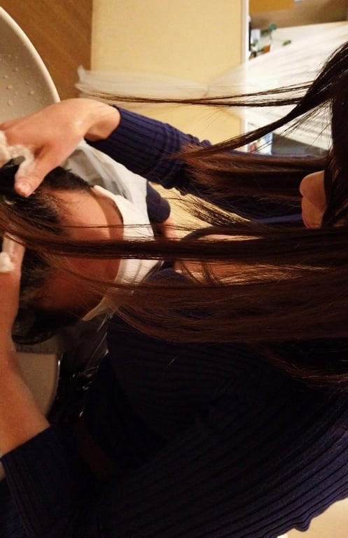 图片[107]-#宝田もなみ 写真集 诱惑美容室 - 全本免费在线观看-阅图吧