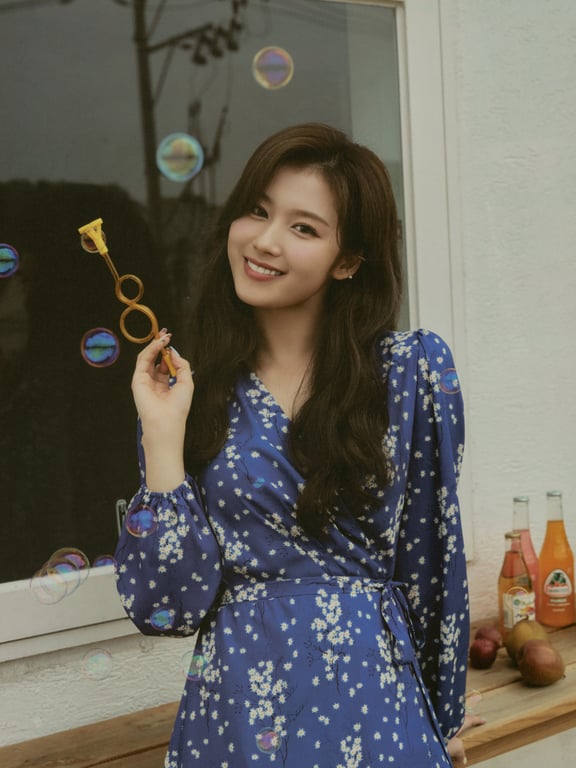 图片[120]-#TWICE Sana 1st Photobook 「Yes, I am Sana.」 - 全本免费在线观看-阅图吧