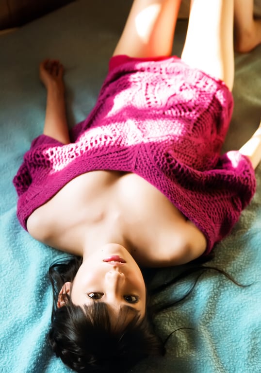 图片[62]-#Sayumi Michishige 道重沙由美 – 美ルフィーユ Millefeuille (2013.01.27) - 全本免费在线观看-阅图吧