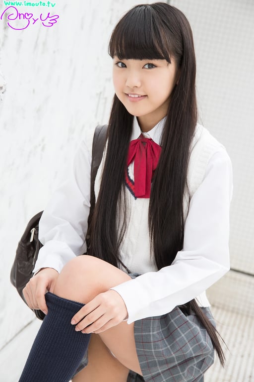 图片[14]-香月杏珠 『天真烂漫』 - 在线免费观看-阅图吧