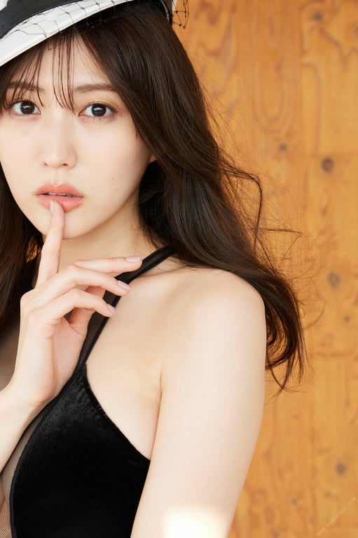 图片[77]-#岩﨑名美 THE PERFECT vol.1 FRIDAY数字写真集 - 全本免费在线观看-阅图吧