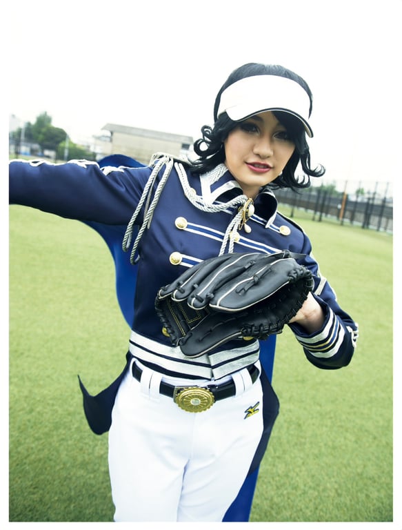 图片[69]-#[PB] 初森贝马尔斯 电子写真集 Vol.02 - 全本免费在线观看-阅图吧