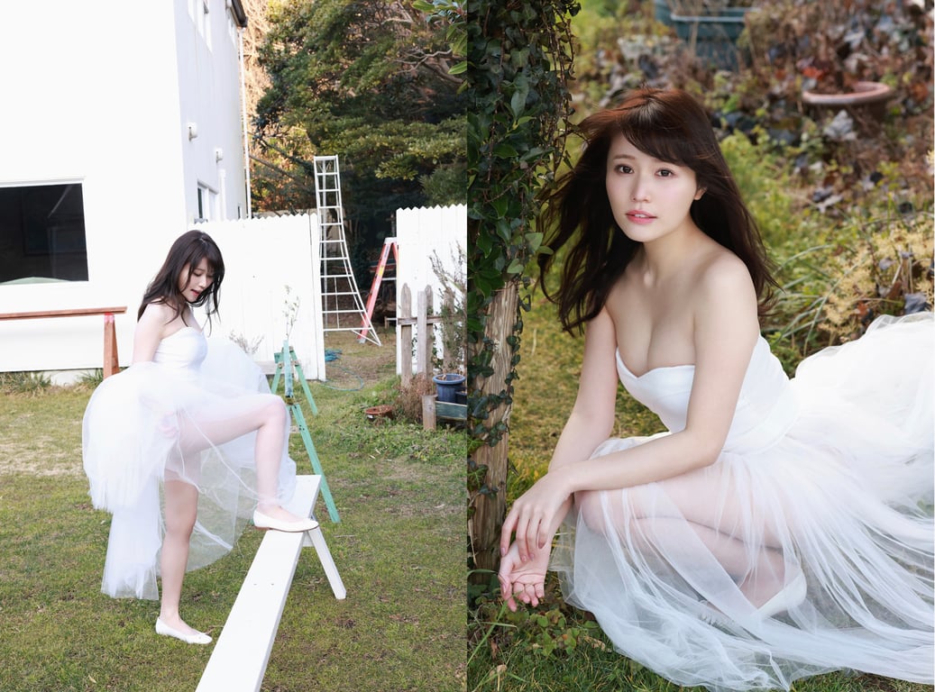 图片[42]-#FRIDAYデジタル写真集 小日向ゆか 甘いカラダ vol.3 - 全本免费在线观看-阅图吧