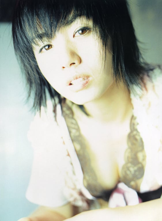 图片[49]-#小島可奈子 – 叶叶 ～KANA KANA～ - 全本免费在线观看-阅图吧