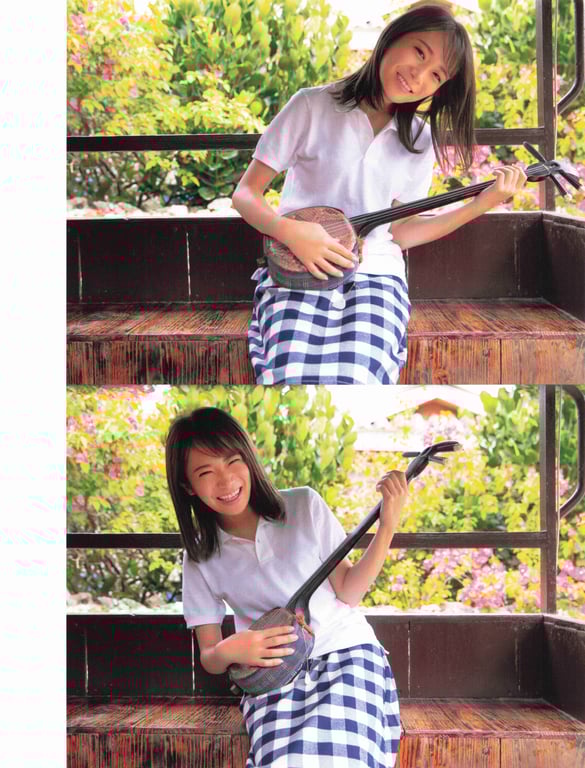 图片[38]-#乃木坂46 秋元真夏2nd写真集 『想让你幸福』Low - 全本免费在线观看-阅图吧