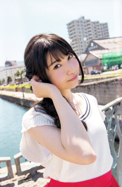 2015.10.02 雨宫天首本写真集 空色～与青同游～-阅图吧