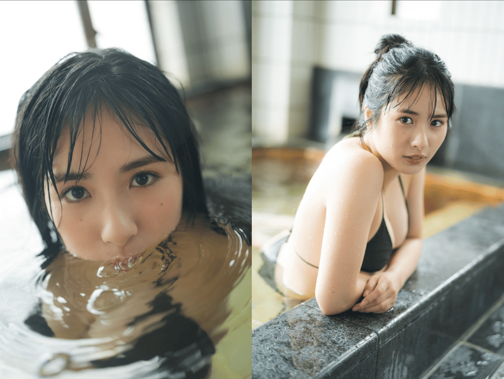 图片[44]-#FLASHデジタル写真集 内藤花恋 一直爱着你 [88P] - 全本免费在线观看-阅图吧