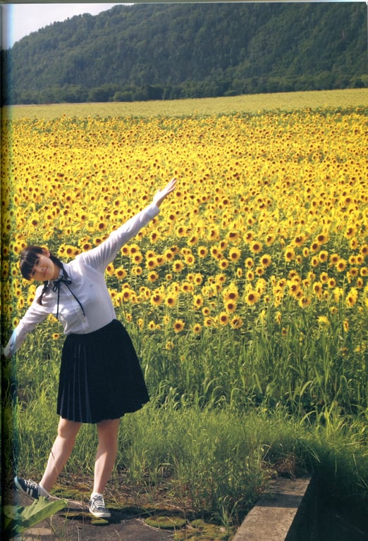 图片[25]-#Risako Sugaya 菅谷梨沙子 – 梨想 - 全本免费在线观看-阅图吧