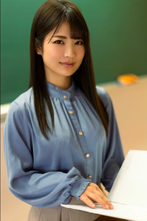 图片[13]-Aoi Mizutani 水谷碧 - Blue sunbeams 蓝色阳光 (2021-12-10) - 在线免费观看-阅图吧