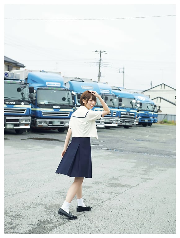 图片[152]-[PB] 初森女足队 电子写真集 Vol.01 - 在线免费观看-阅图吧