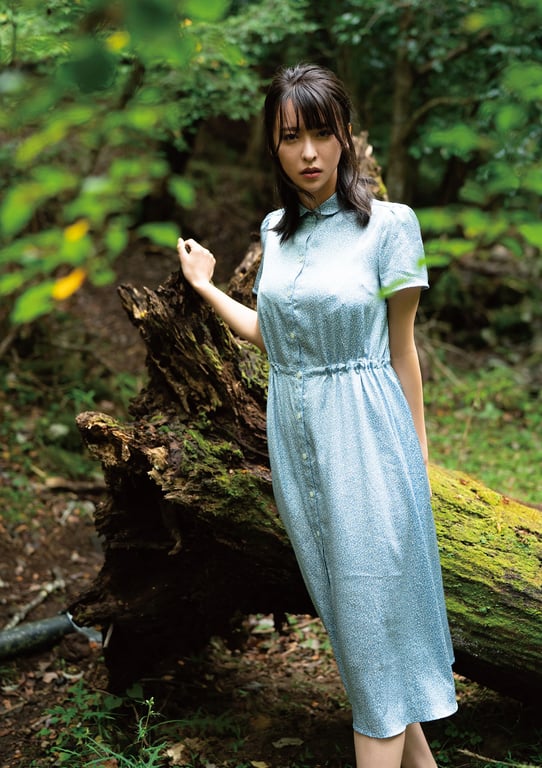 图片[27]-#奈月セナ写真集 玉响 (NO watermark) - 全本免费在线观看-阅图吧