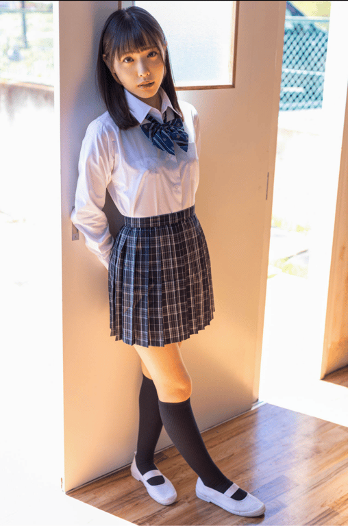 图片[75]-Hana Shirato 白桃花 - Gravure Photobook Youth #青春 (2021-11-26) - 在线免费观看-阅图吧