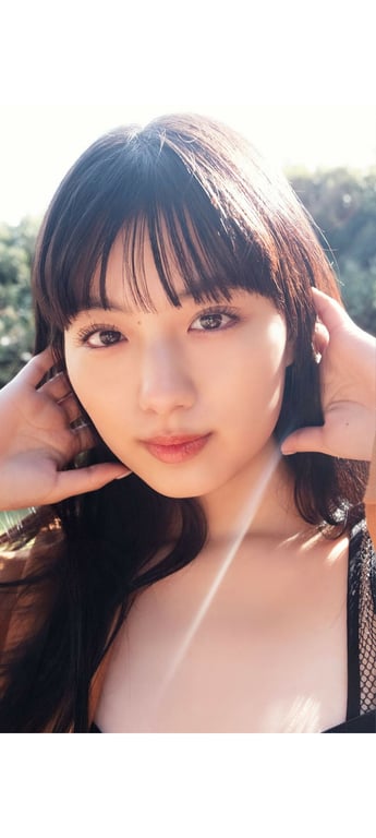 图片[5]-#Noa Tsurushima 鹤岛乃爱 – A natural actress 天生的女演员。 (2020-12-07) - 全本免费在线观看-阅图吧