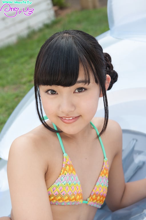 图片[102]-香月杏珠 『夏少女 vol.4』 - 在线免费观看-阅图吧