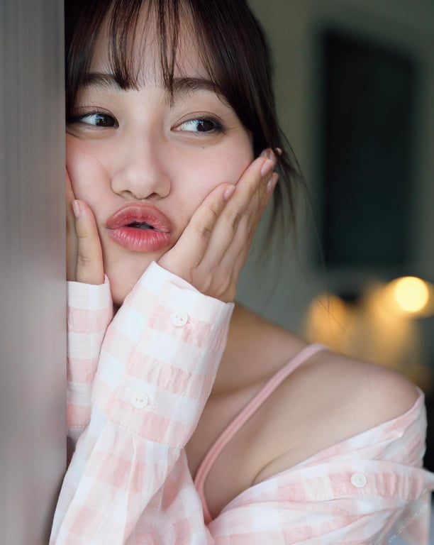 图片[142]-#＜電子版限定特典付き＞伊藤美来写真集『Sheer』 - 全本免费在线观看-阅图吧