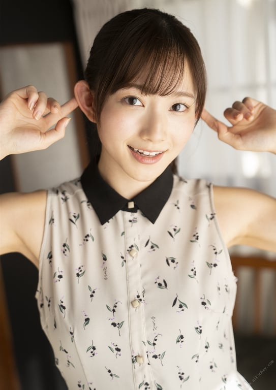 图片[30]-#【数字限定 YJ PHOTO BOOK】青山渚写真集「我的最佳女友」 - 全本免费在线观看-阅图吧