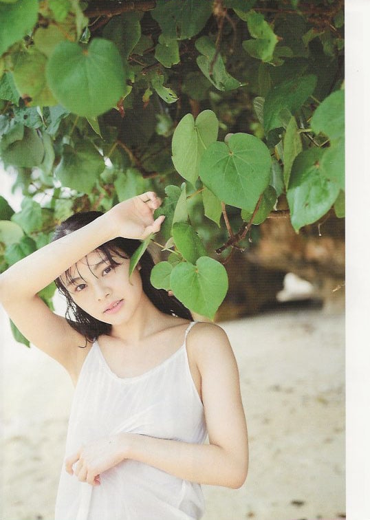 图片[10]-#Hinata Homma 本间日阳 1st Photobook – I\’ve always wanted to meet you 一直、都想见你 (2021-05-19) - 全本免费在线观看-阅图吧