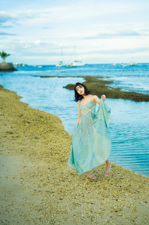 图片[131]-#2024.08.28 今森茉耶1st写真集「恋爱开始」 - 全本免费在线观看-阅图吧