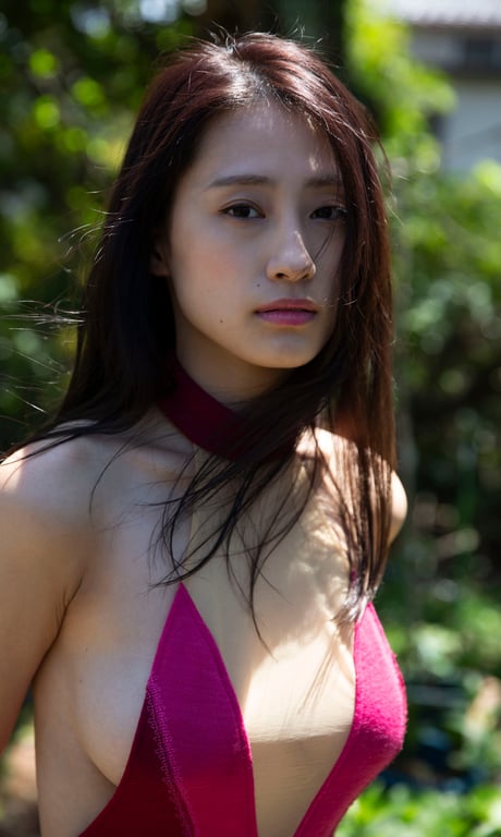 图片[46]-2024.07.08 【数字限定】澄田绫乃写真集「日常充满恋物癖」 (週プレ PHOTO BOOK) - 在线免费观看-阅图吧