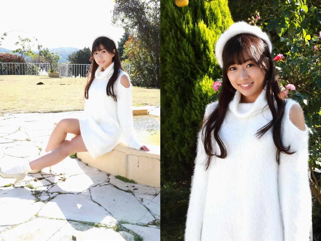 图片[30]-#大貫彩香 SAYAKA Styles 清爽怡人 - 全本免费在线观看-阅图吧